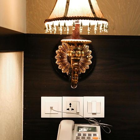 K Garden Hotel Parit Buntar Pokój zdjęcie