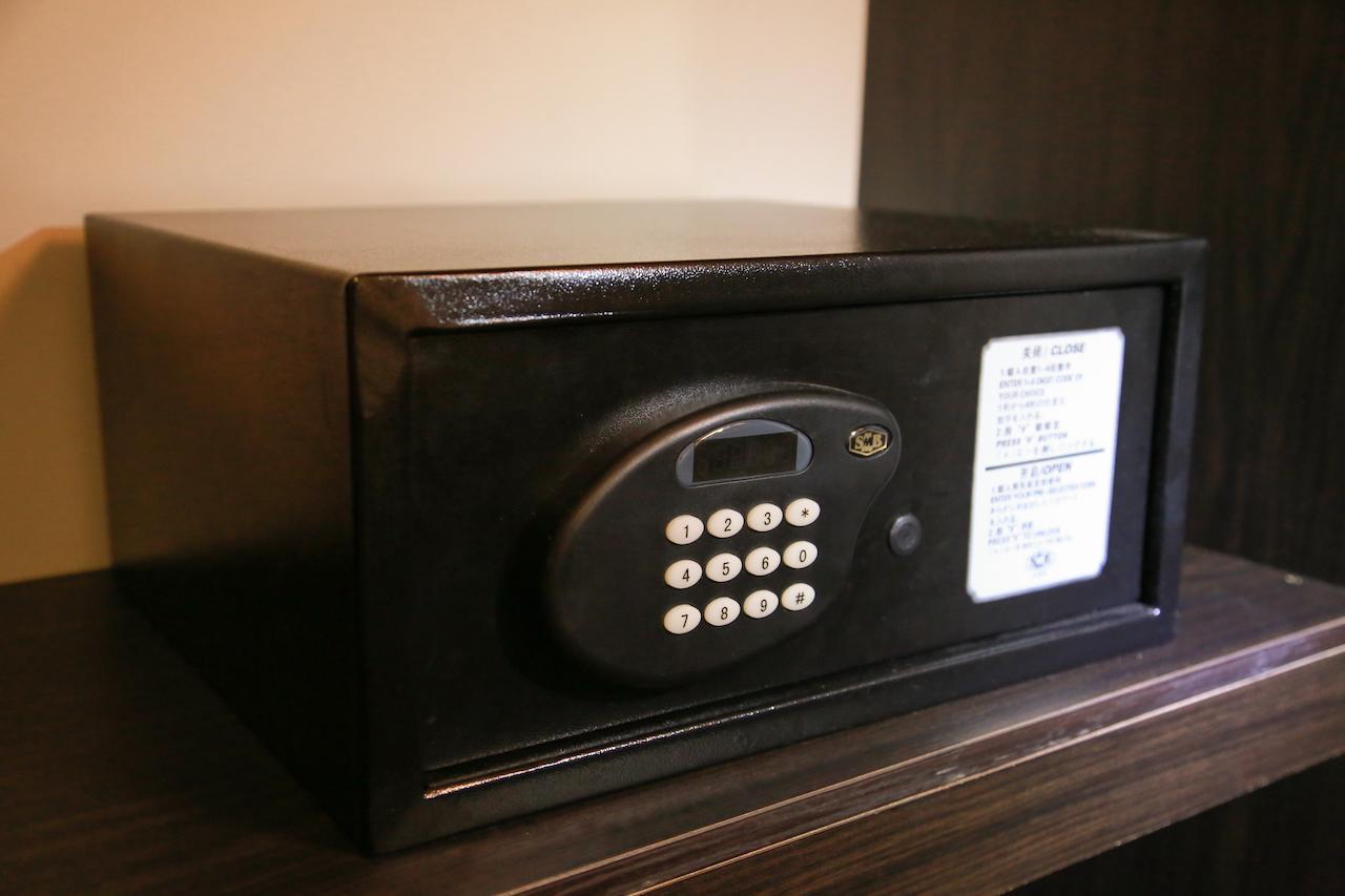 K Garden Hotel Parit Buntar Zewnętrze zdjęcie