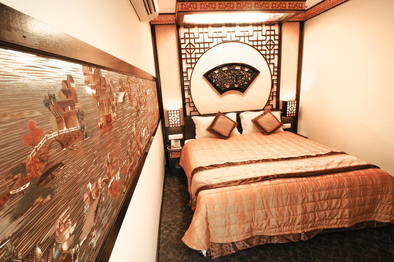 K Garden Hotel Parit Buntar Pokój zdjęcie