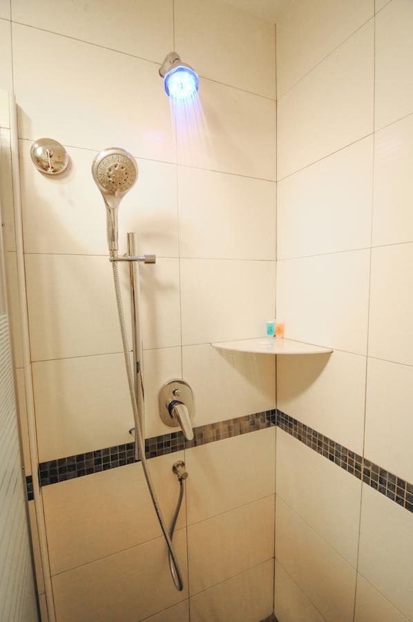 K Garden Hotel Parit Buntar Zewnętrze zdjęcie